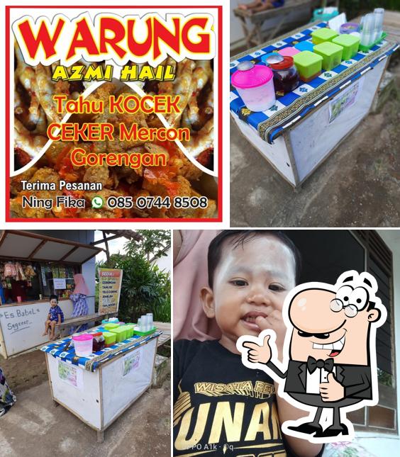 Warung Azmi