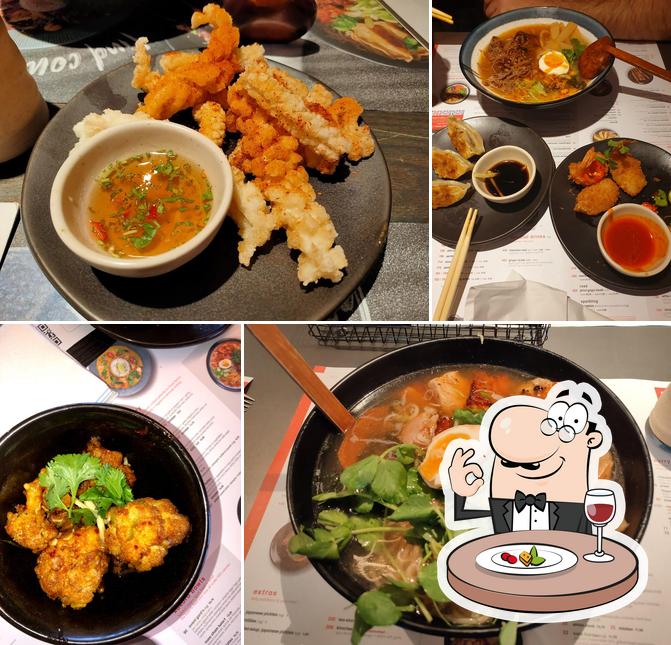 Wagamama