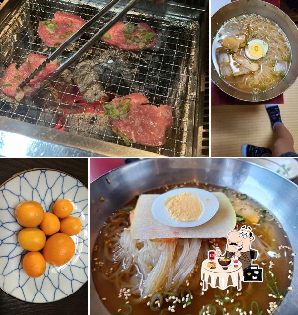 味八美