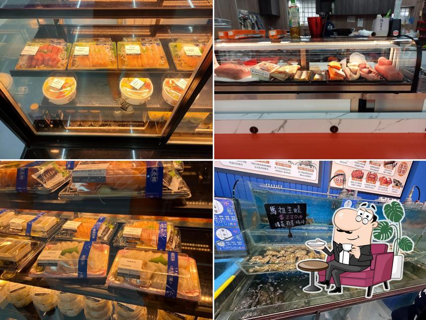 星星水產 嘉義店