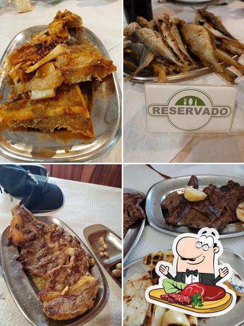 Restaurante Cidalia