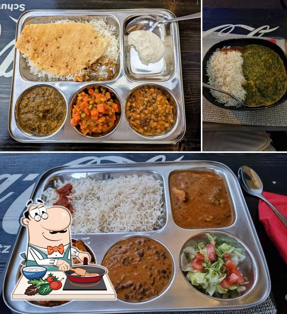 Taste of India