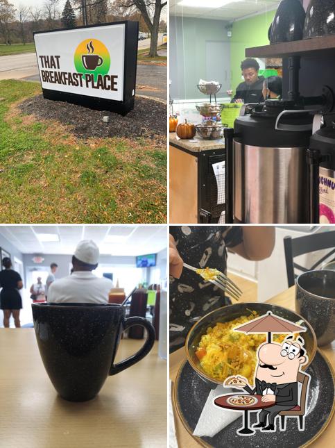 That Breakfast Place