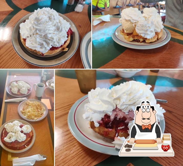The Meadows Family Restaurant