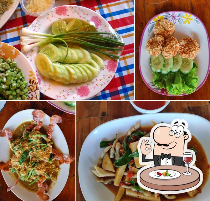 Ting Restaurant