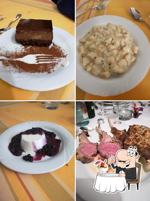 Trattoria Derna