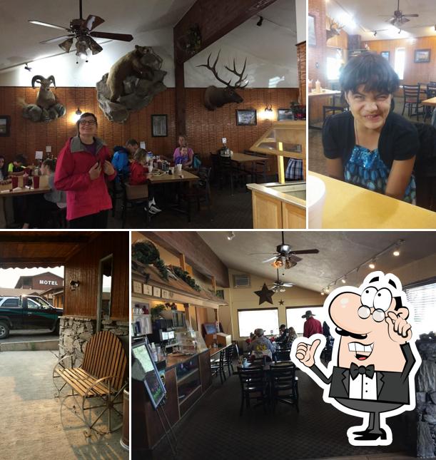 Village Inn Restaurant