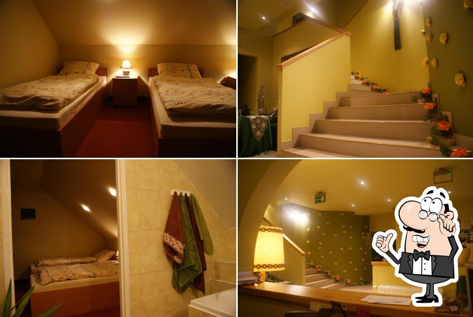Hotel Wena