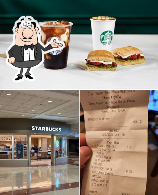 Starbucks Coffee Company