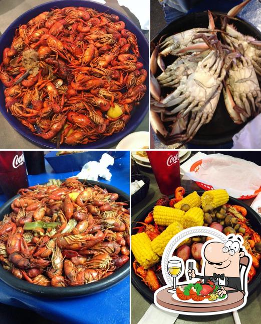 Smitty's Seafood