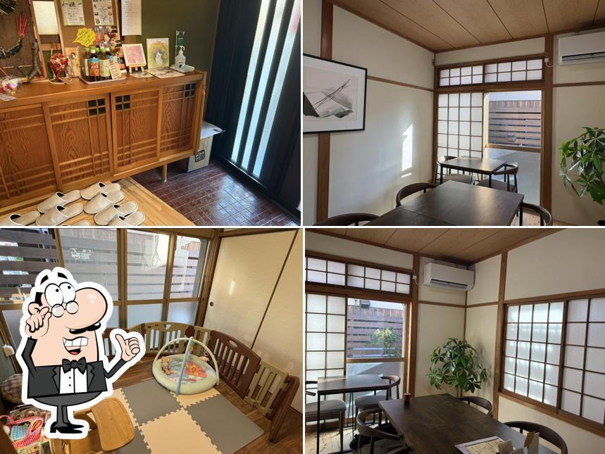 定食屋 ジャム猫さん 大牟田 お惣菜