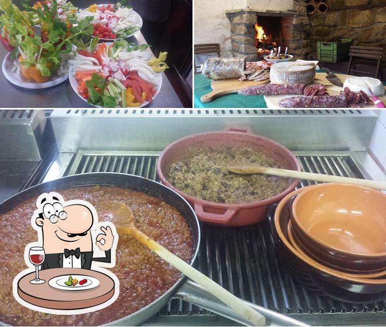 Agriturismo Rio Cella Casa del Tartufo