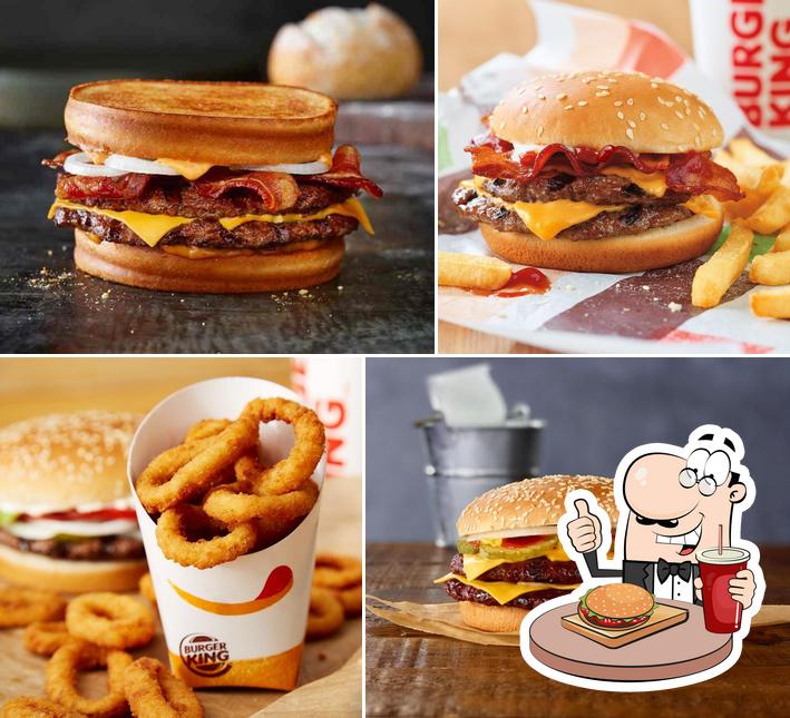 Burger King