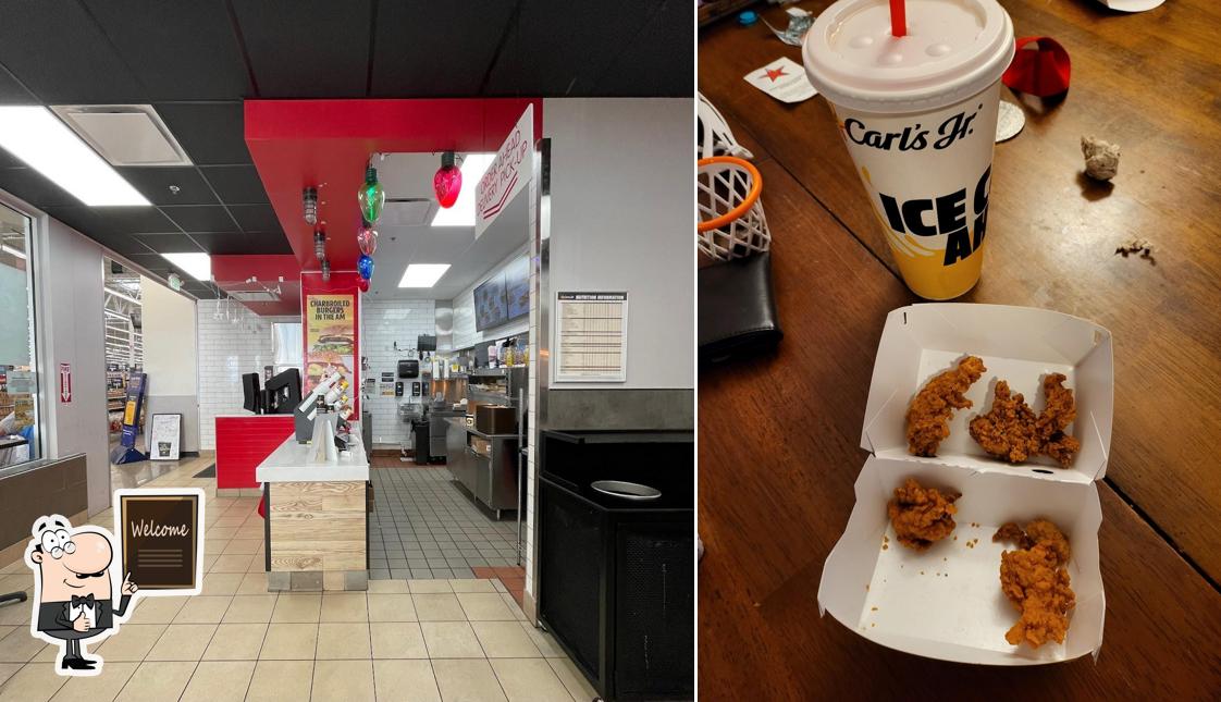 Carl's Jr.