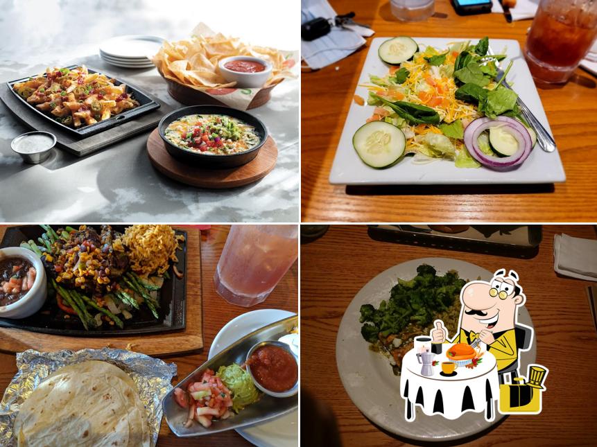 Chili's Grill & Bar