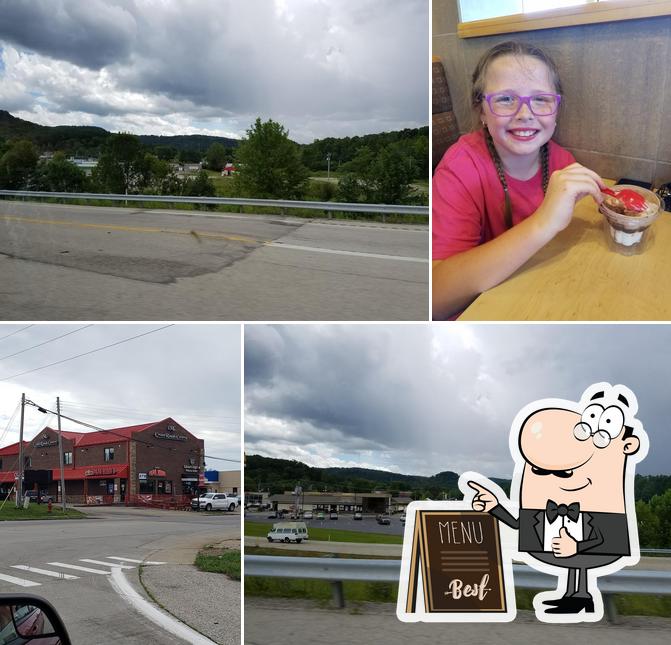 Dairy Queen Grill & Chill