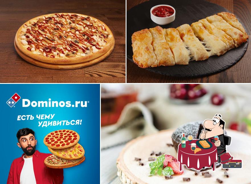 Domino's Pizza