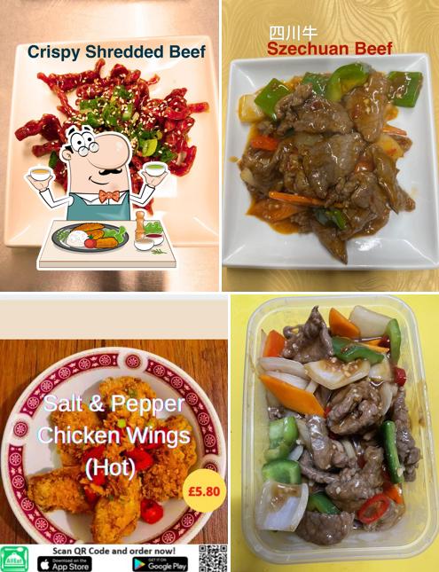 New Lucky City