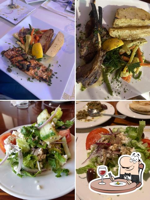 Galini Greek Restaurant
