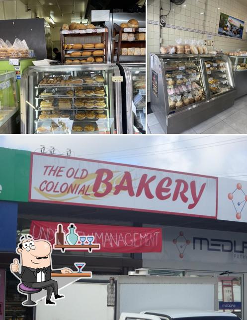Golden Crust Bakery