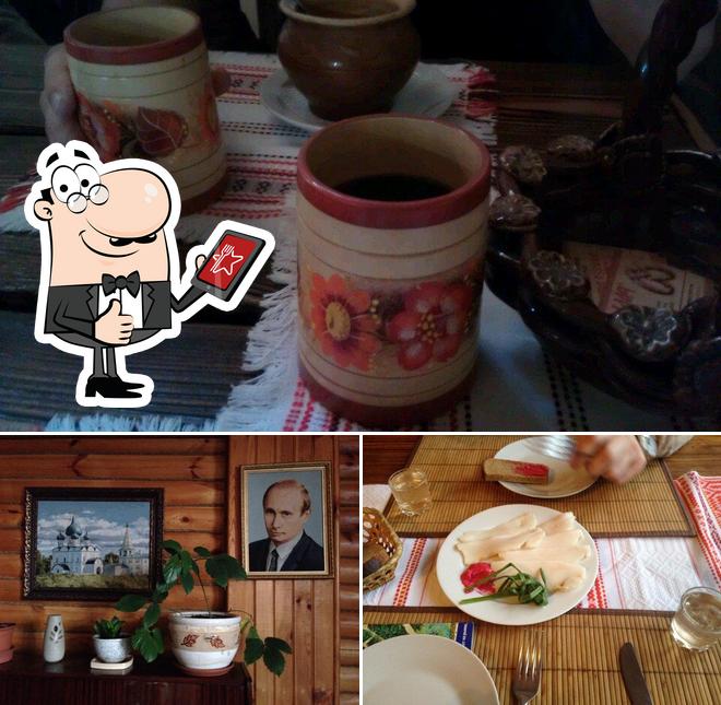 Фото ресторана "Калач"