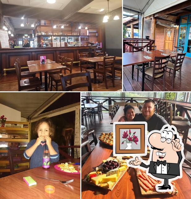 Karridale Tavern