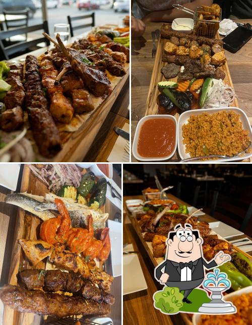 Mirazu Restaurant Laval