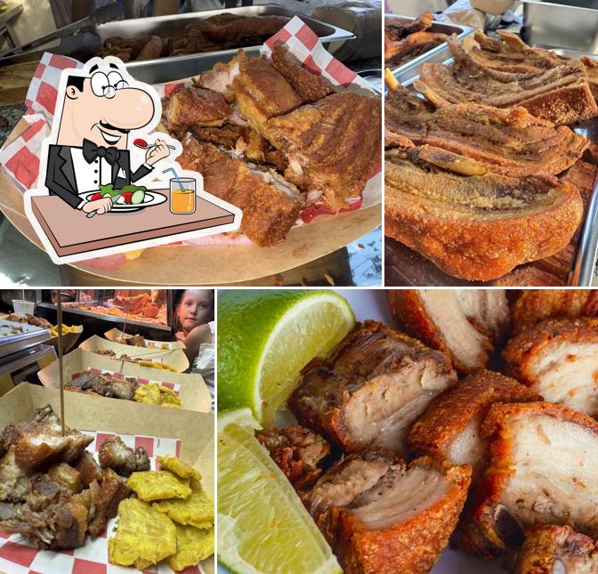 Mister Chicharrón