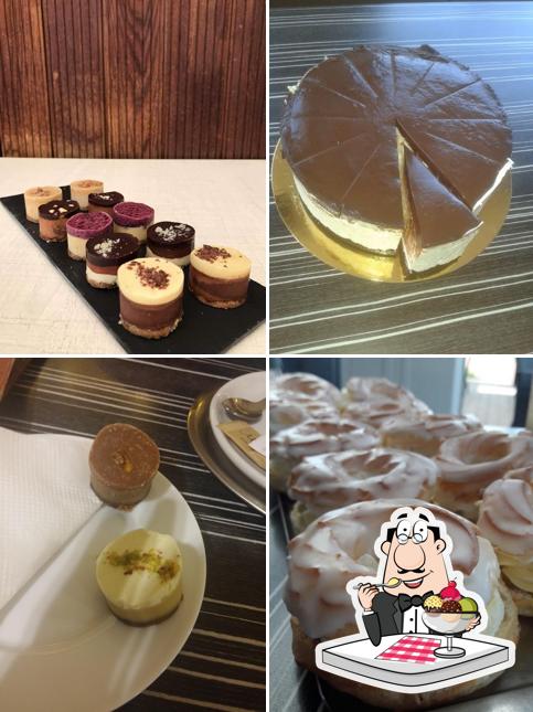 Muffin Café Losiná