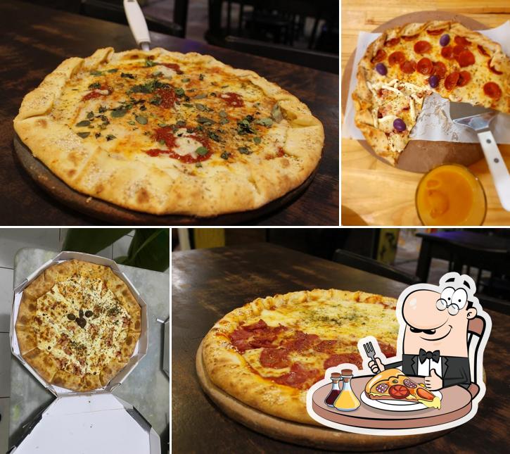 Pizza Matuta