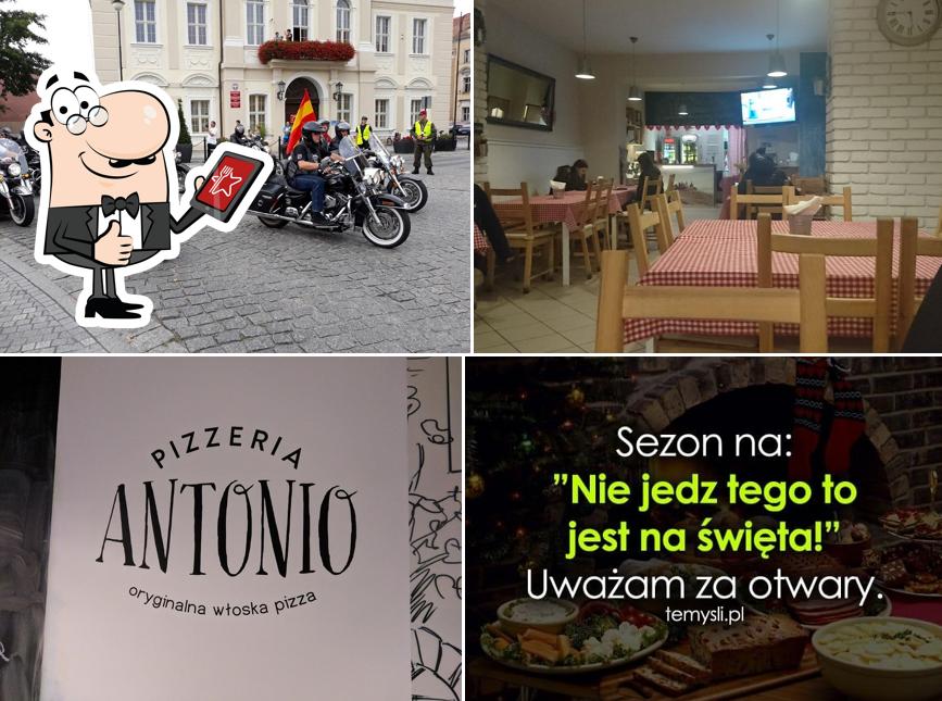 Trattoria Antonio