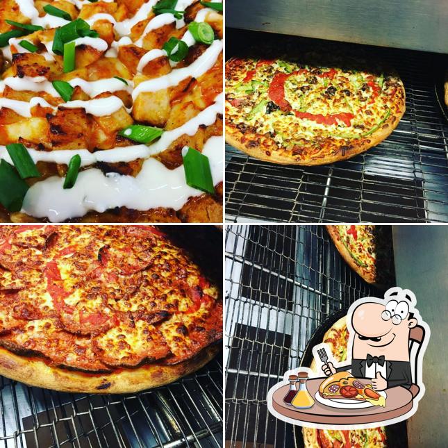 Dendy Pizza & Pasta