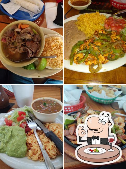 Jalisco’s Bar & Grill