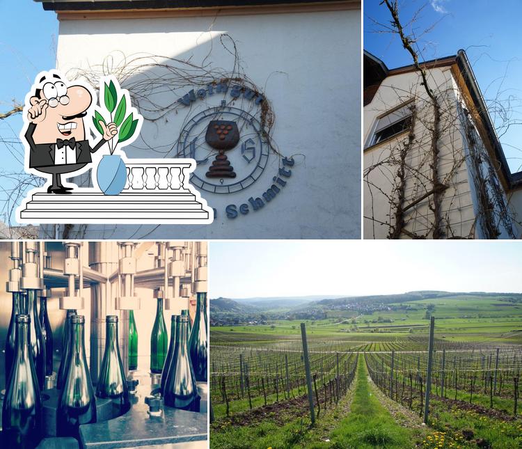 Weingut Ludwin Schmitt