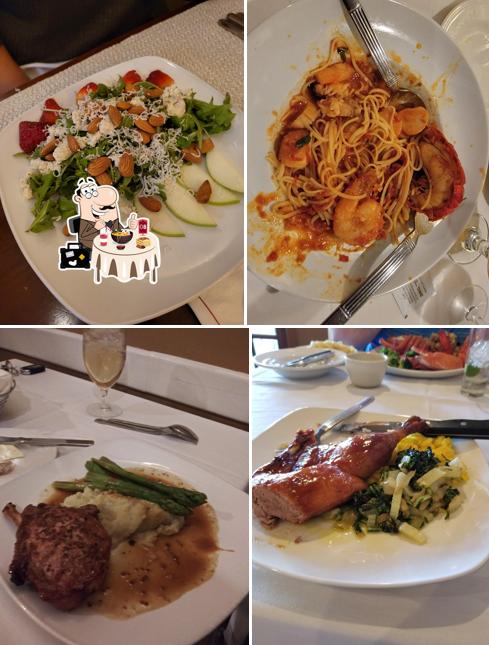 Alberto's Ristorante