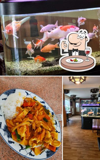 Asia-Bistro Nguyen Van Thang