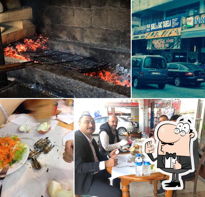 Beder Balık Lokantası