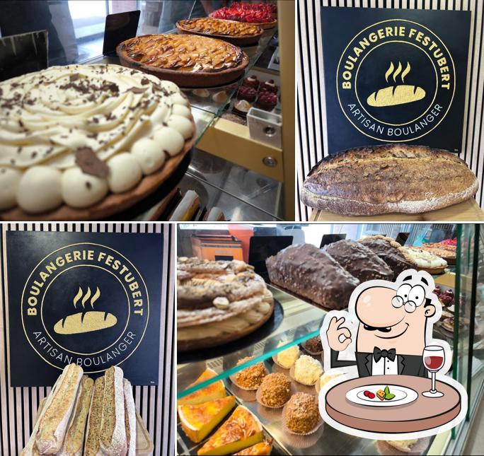 Boulangerie Festubert