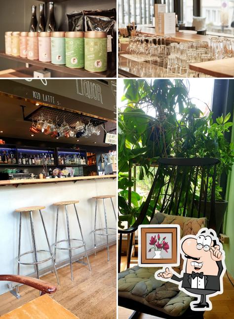 Café & Bar Breite