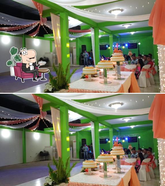 Restaurant Camacho
