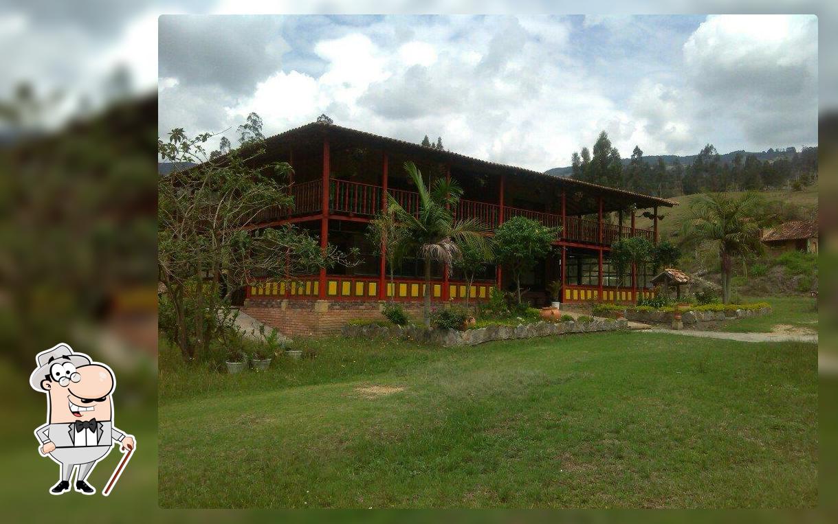 Hacienda Ruiseñor