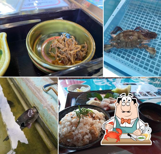 Ichiba Shokudo