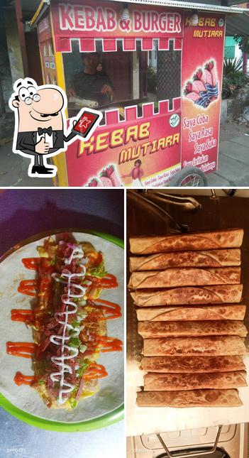 Kebab Mutiara