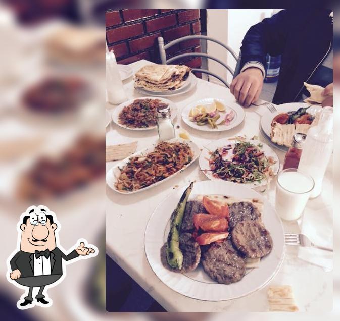 Köfteci izzet usta