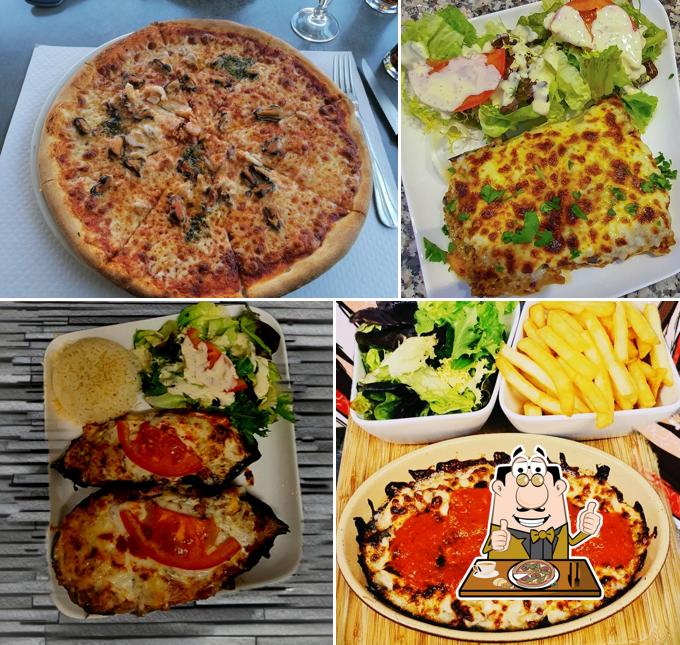 Restaurant Le Royal