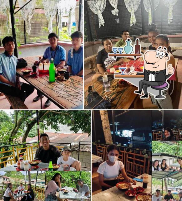 Lucky's Kitchen (Tanay)