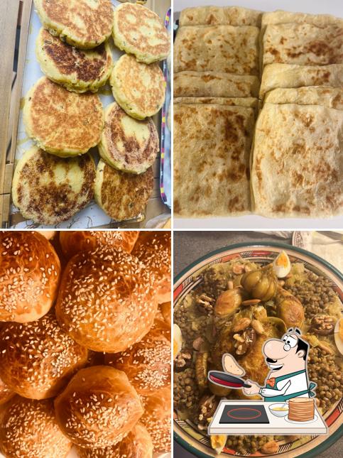 Maroc Cuisine