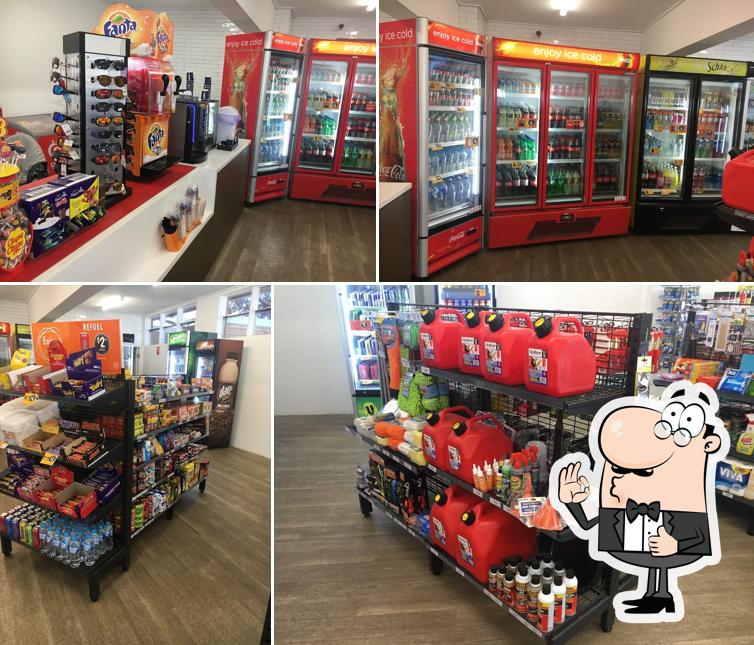 Mobil Coolamon (Smilenergy Pty Ltd)