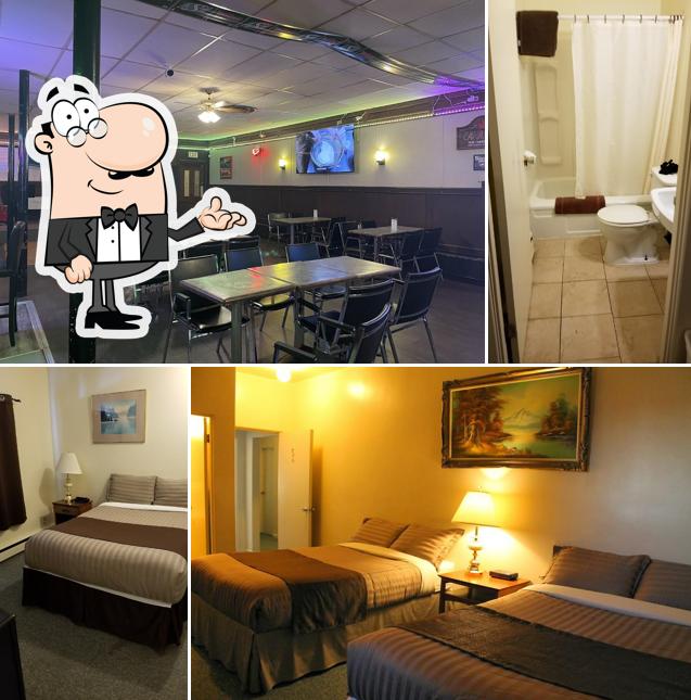 Outlook Motor Hotel