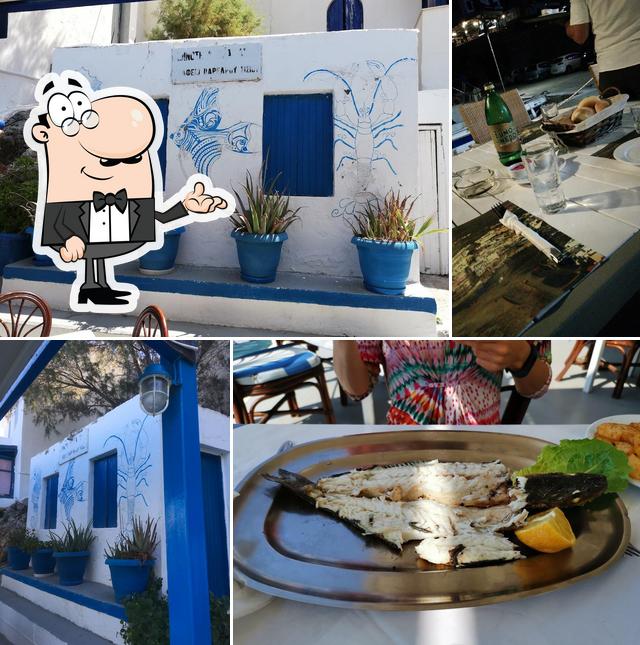 Paradise Cove Resto - Cafe by the sea